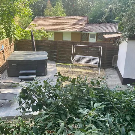 Apartment Kisduna Haz *