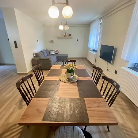 Apartment Kisduna Haz