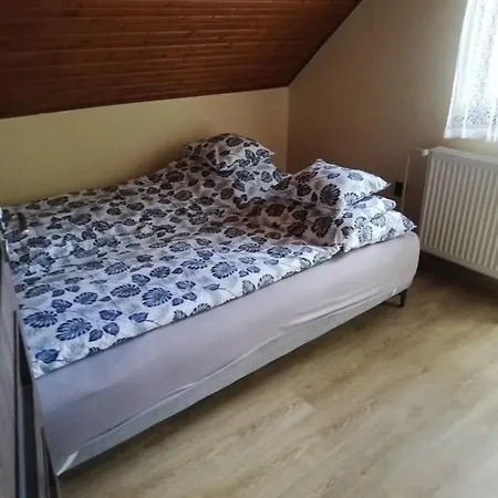 Apartment Kisduna Haz