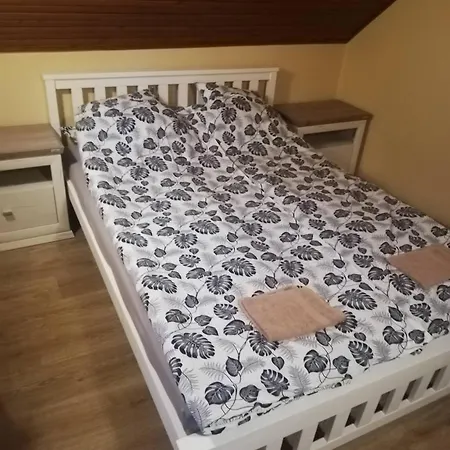 Apartment Kisduna Haz