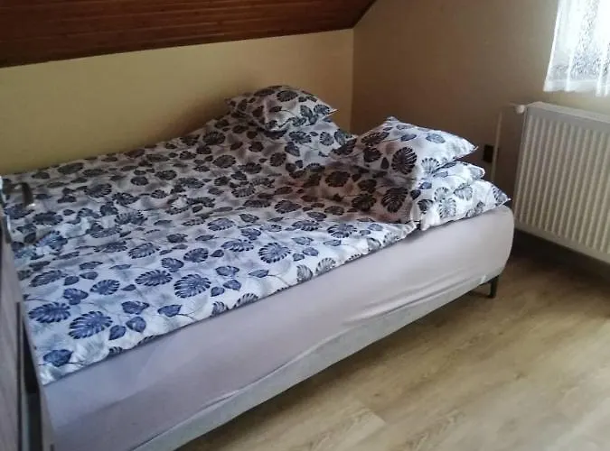Apartament Kisduna Haz
