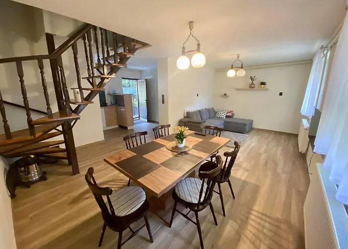 Kisduna Haz Apartament